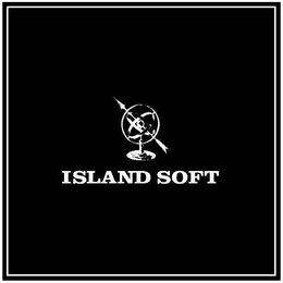 ISLAND SOFT trademark