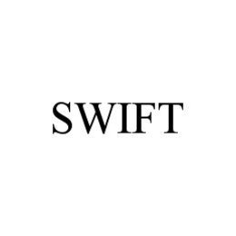SWIFT trademark
