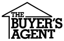 THE BUYER'S AGENT trademark