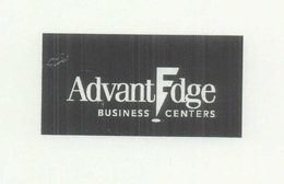 ADVANTEDGE BUSINESS CENTERS trademark
