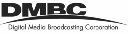DMBC DIGITAL MEDIA BROADCASTING CORPORATION trademark