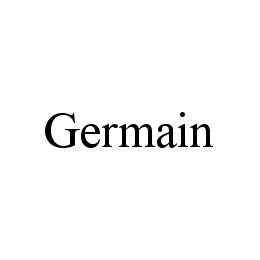 GERMAIN trademark