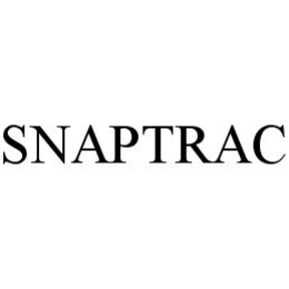 SNAPTRAC trademark