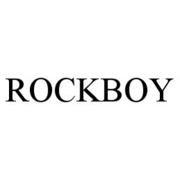 ROCKBOY trademark