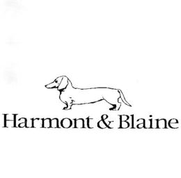 HARMONT & BLAINE trademark
