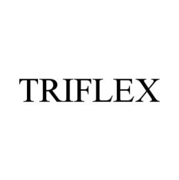 TRIFLEX trademark