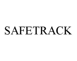 SAFETRACK trademark