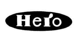HERO trademark