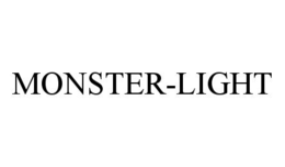 MONSTER-LIGHT trademark