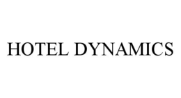 HOTEL DYNAMICS trademark