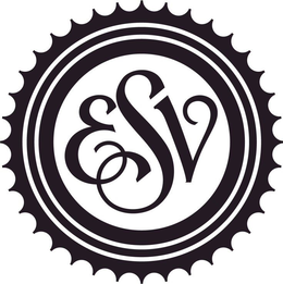 ESV trademark