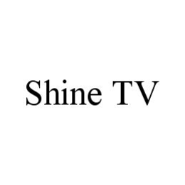 SHINE TV trademark