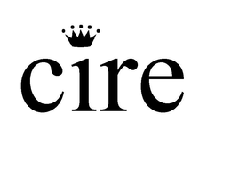 CIRE trademark