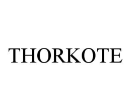 THORKOTE trademark