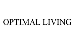 OPTIMAL LIVING trademark