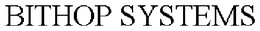 BITHOP SYSTEMS trademark