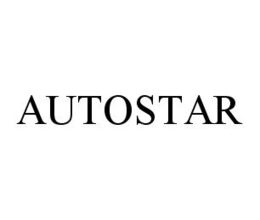 AUTOSTAR trademark