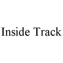 INSIDE TRACK trademark