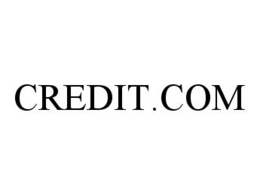 CREDIT.COM trademark