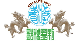 CHAU'S INC. trademark