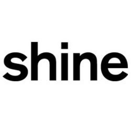 SHINE trademark
