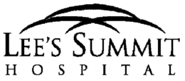 LEE'S SUMMIT HOSPITAL trademark
