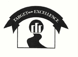 TARGET EXCELLENCE trademark