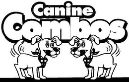 CANINE COMBOS trademark