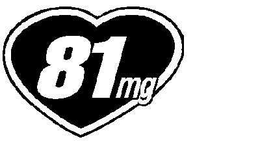 81 MG trademark