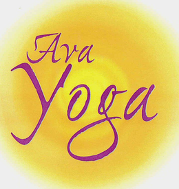 AVA YOGO trademark