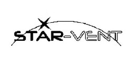 STAR-VENT trademark