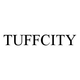 TUFFCITY trademark