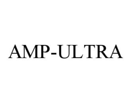AMP-ULTRA trademark