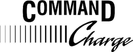 COMMAND CHARGE trademark