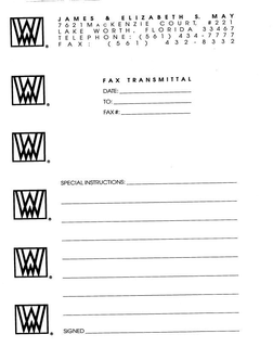 WW trademark