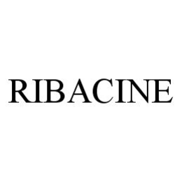 RIBACINE trademark