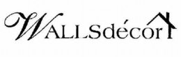 WALLSDECOR trademark