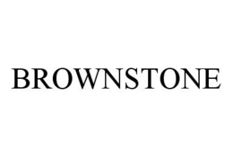 BROWNSTONE trademark