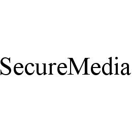 SECUREMEDIA trademark
