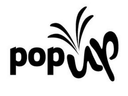 POP UP trademark