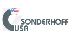 C SONDERHOFF USA trademark
