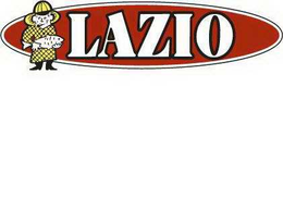 LAZIO trademark
