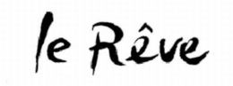 LE REVE trademark