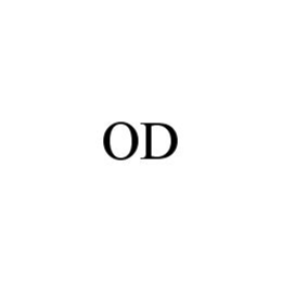 OD trademark