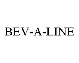BEV-A-LINE trademark