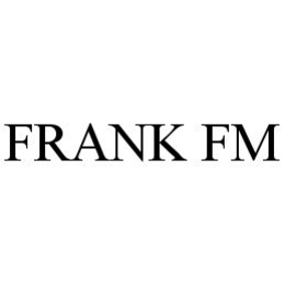 FRANK FM trademark
