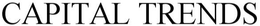 CAPITAL TRENDS trademark