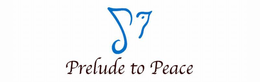 PRELUDE TO PEACE trademark