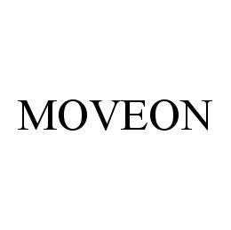 MOVEON trademark