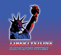 LIBERTYSTONE HARDSCAPING SYSTEMS trademark